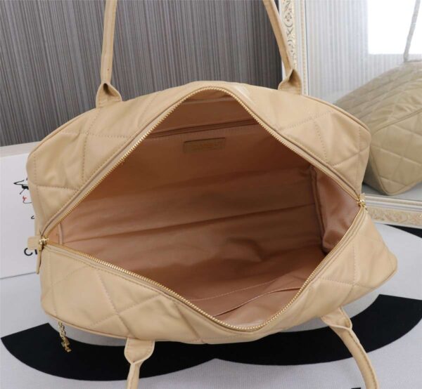Modern Style Trendy CN Handbag 621