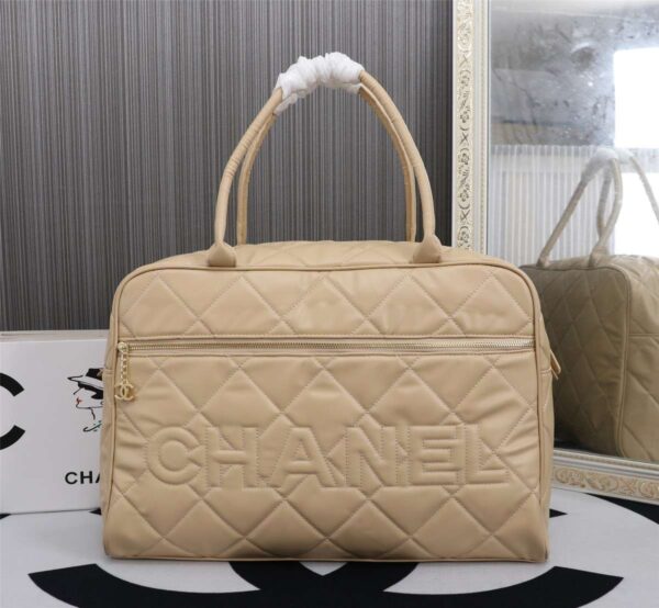 Modern Style Trendy CN Handbag 621