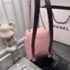 Modern Style Trendy CN Handbag 620