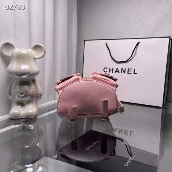 Modern Style Trendy CN Handbag 620