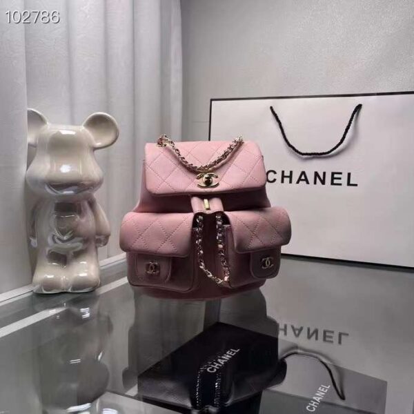 Modern Style Trendy CN Handbag 620