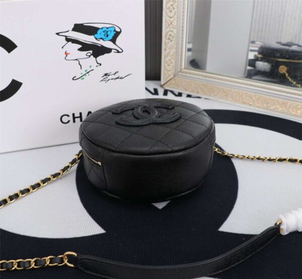 Modern Style Trendy CN Handbag 618