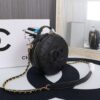 Modern Style Trendy CN Handbag 618