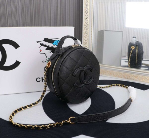 Modern Style Trendy CN Handbag 618