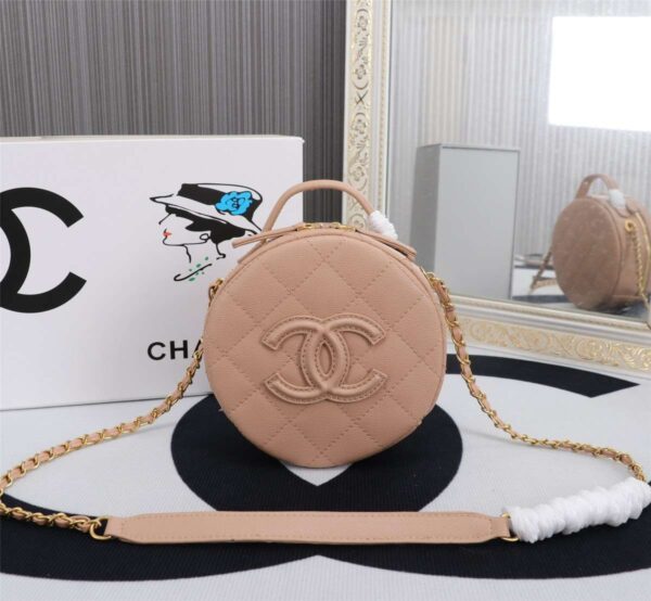 Modern Style Trendy CN Handbag 618