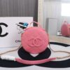 Modern Style Trendy CN Handbag 618