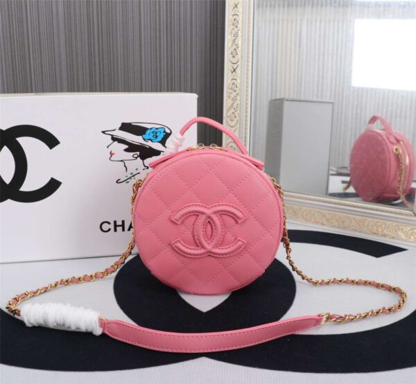 Modern Style Trendy CN Handbag 618