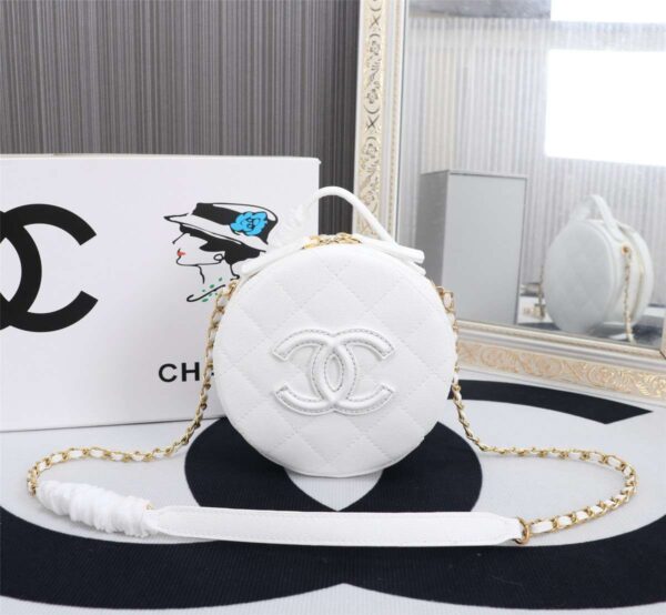 Modern Style Trendy CN Handbag 618