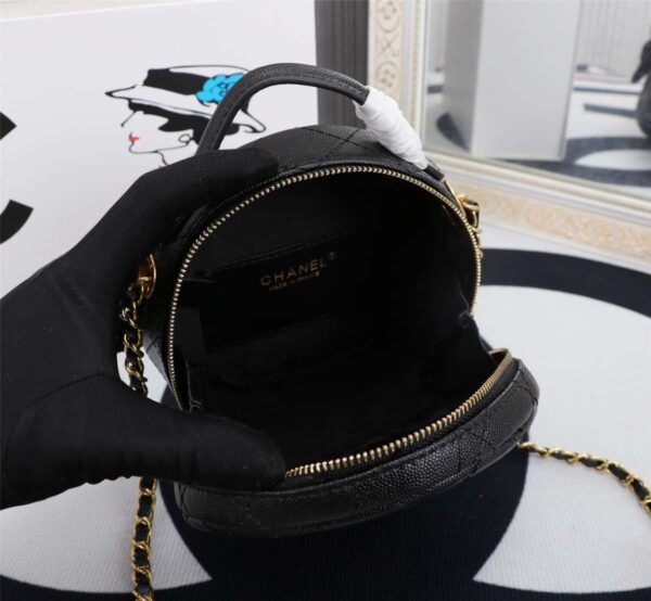 Modern Style Trendy CN Handbag 618