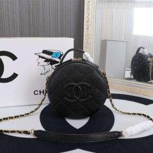Modern Style Trendy CN Handbag 618