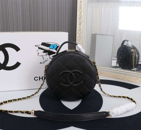 Modern Style Trendy CN Handbag 618