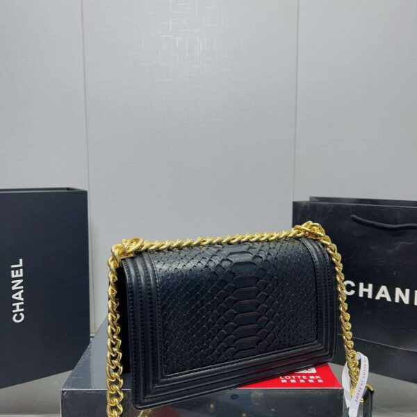 Modern Style Trendy CN Handbag 616