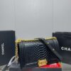 Modern Style Trendy CN Handbag 616