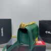 Modern Style Trendy CN Handbag 616