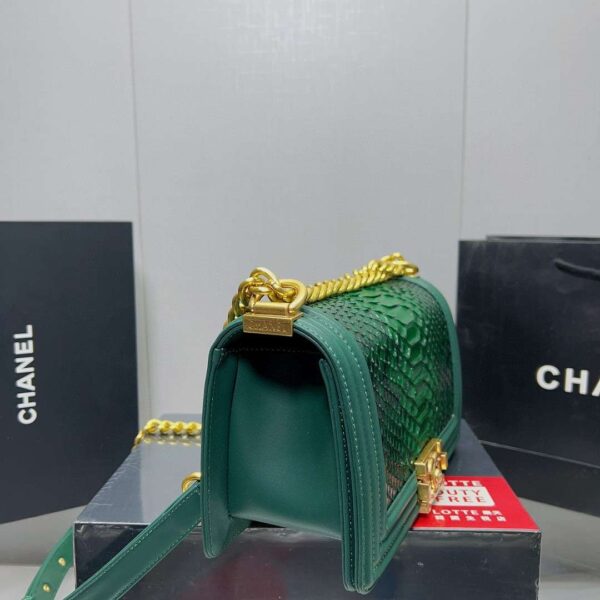 Modern Style Trendy CN Handbag 616