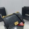 Modern Style Trendy CN Handbag 616
