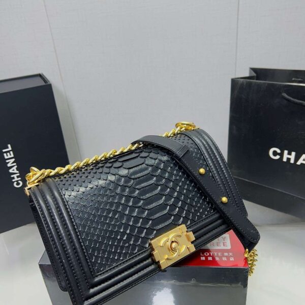 Modern Style Trendy CN Handbag 616