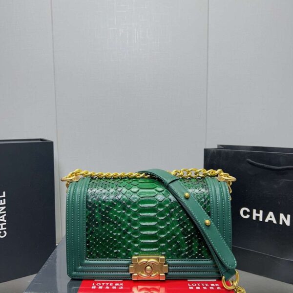 Modern Style Trendy CN Handbag 616