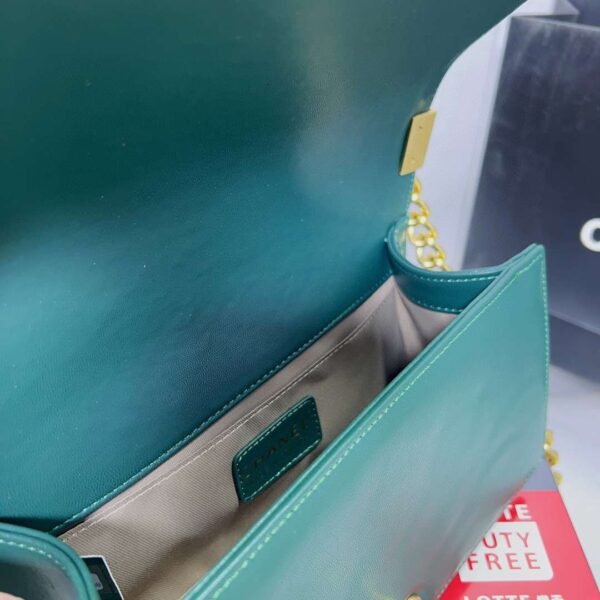 Modern Style Trendy CN Handbag 616