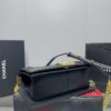 Modern Style Trendy CN Handbag 616