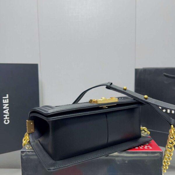 Modern Style Trendy CN Handbag 616
