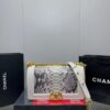 Modern Style Trendy CN Handbag 616