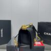 Modern Style Trendy CN Handbag 616