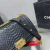 Modern Style Trendy CN Handbag 616