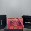 Modern Style Trendy CN Handbag 616