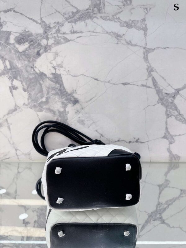 Modern Style Trendy CN Handbag 613