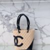 Modern Style Trendy CN Handbag 613