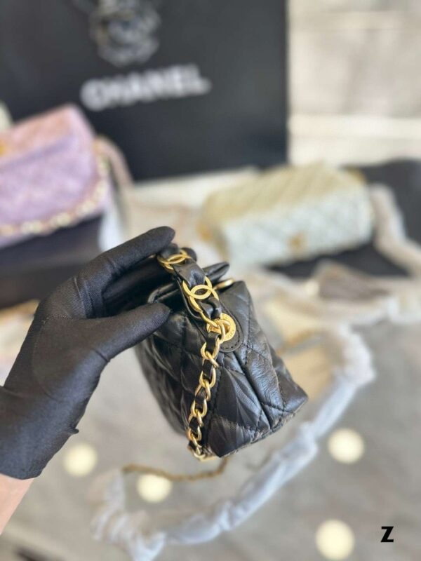 Modern Style Trendy CN Handbag 612