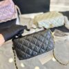 Modern Style Trendy CN Handbag 612