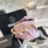Modern Style Trendy CN Handbag 612