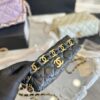 Modern Style Trendy CN Handbag 612