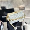 Modern Style Trendy CN Handbag 612