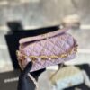 Modern Style Trendy CN Handbag 612