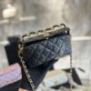 Modern Style Trendy CN Handbag 612