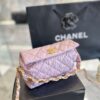 Modern Style Trendy CN Handbag 612