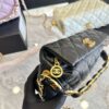 Modern Style Trendy CN Handbag 612