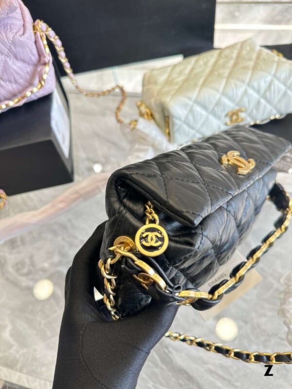 Modern Style Trendy CN Handbag 612