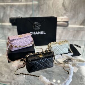 Modern Style Trendy CN Handbag 612