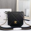 Modern Style Trendy CN HandBag 611