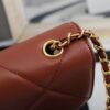Modern Style Trendy CN HandBag 611