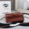 Modern Style Trendy CN HandBag 611