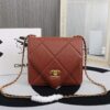 Modern Style Trendy CN HandBag 611