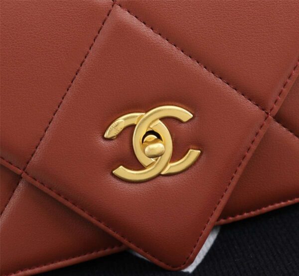 Modern Style Trendy CN HandBag 611