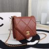 Modern Style Trendy CN HandBag 611