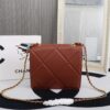 Modern Style Trendy CN HandBag 611