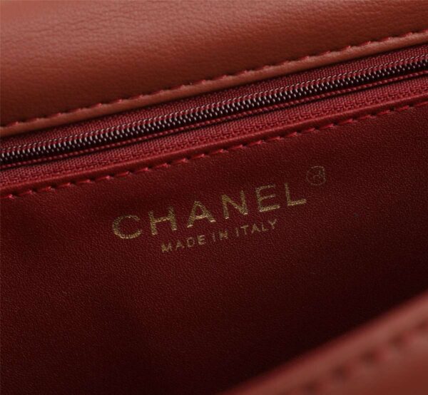Modern Style Trendy CN HandBag 611
